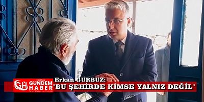 İnsanı Yaşat ki Devlet Yaşasın!..
