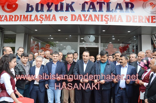 “İnsanların Demokratik Sesi Olacağız”