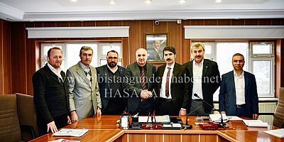 İşçilerle Uzlaşma Sağlandı
