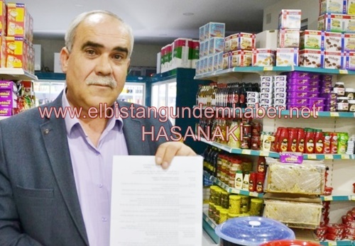İsim Benzerliği Canına Tak Etti