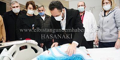 İsim Verdi Altın Taktı