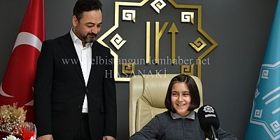 “İşini HOR Gören Önünü ZOR Görür”