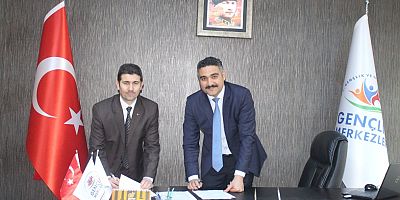 İŞKUR ve EGM’den Girişimcilik Kursu 