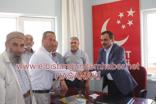 “İslam Dünyasında Akan Kanlar Dinsin”