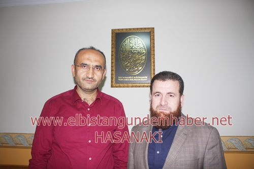 “İslam ve İman Farkındalığı Yaratmak”