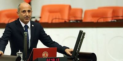 “İsraf Haberleri Çığ Gibi Büyüyor”