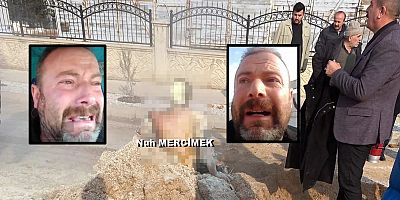 İşsiz Kaldı Kendini Yaktı