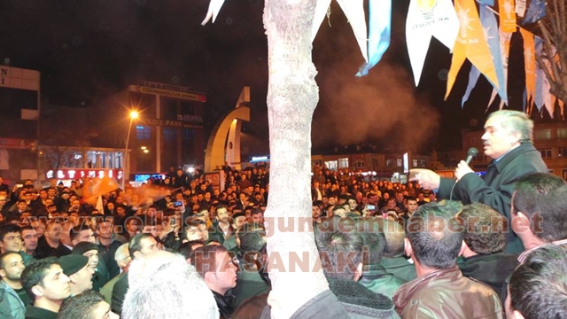 “İşsizlikle 5 Yıl Mücadele Yaptık”