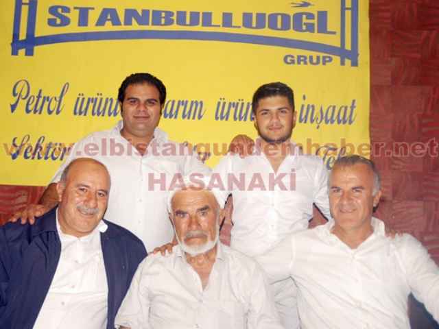 İstanbulluoğlu ‘nun 25. Gurur Yılı