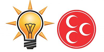 İşte AK Parti & MHP Adayları 
