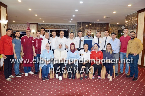 İŞTE ALTINŞİŞ İFTAR ORDUSU