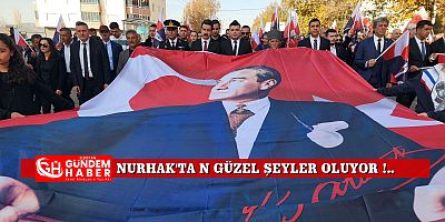 İşte Atatürk’e Sadakat