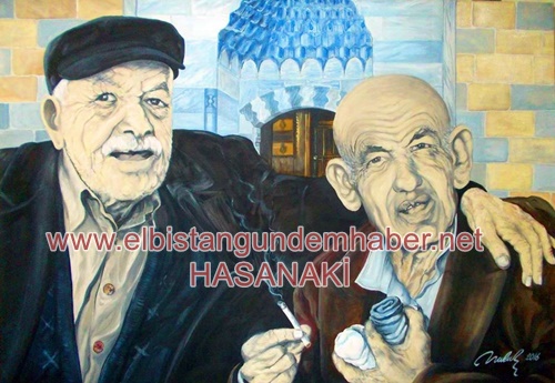 İşte Bayram Tadında Sergi