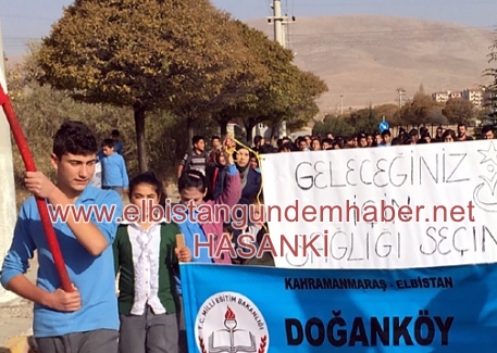 İşte Bu Eylem Güzel Eylem