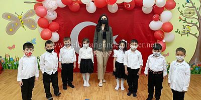 İşte Çevre Dostu Bireyler