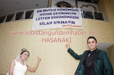 İşte Düğün Budur!