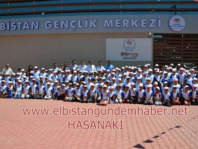 İŞTE EGM ORDUSU!