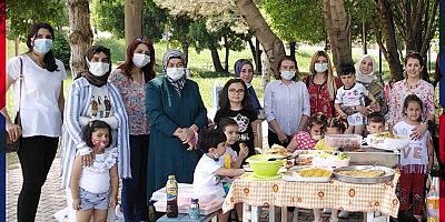 İşte FİNAL Mutluluğu