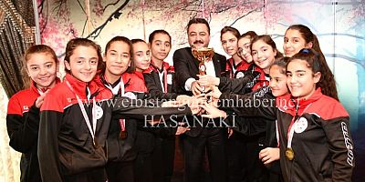 İşte Geleceğin FİLE SULTANLARI