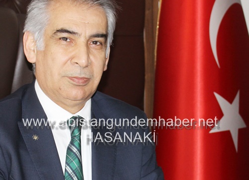 İşte Kahramanmaraş’ın İYİ’leri