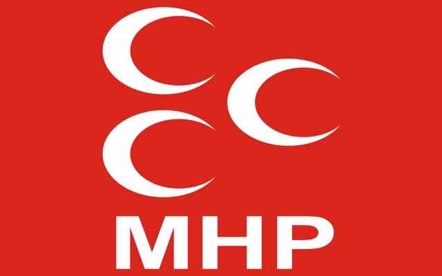 İşte MHP Elbistan Meclis Üyesi Listesi