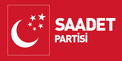 İşte Saadet Partisi Adayları