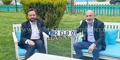 İşte Siyasetin Samimi Kardeşliği