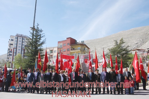 İşte Ulusal Egemenliğe Sadakat