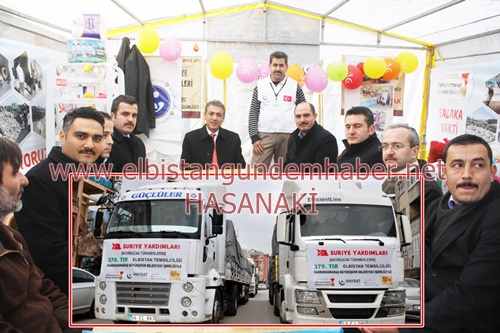İstikamet Bayırbucak Türkmenleri