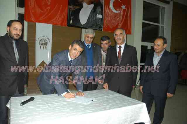 İtiraf Üyelik Getirdi!