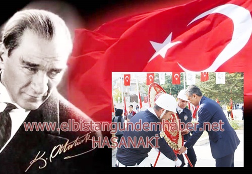 İyi ki Varsın Cumhuriyet