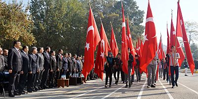 İyi ki Varsın Cumhuriyet