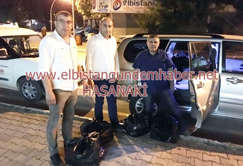 İyi ki Varsın EFBD