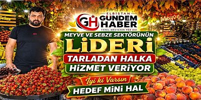 İyi ki Varsın Hedef Mini Hal