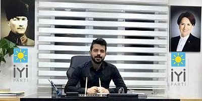 İYİ ki Varsın İYİ Gençlik