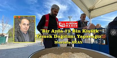 İyi ki Varsın Türk Kızılay
