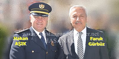 “İyi ki Varsınız Hep Var Olasınız”