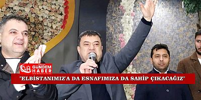 “İyi ki Varsınız”