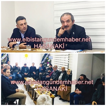 İYİ Konu İYİ Konuk