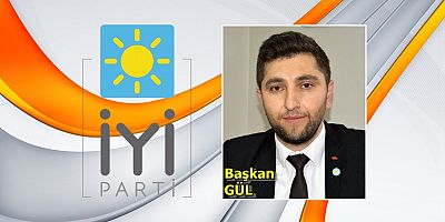 İYİ Parti’den Coronovirüs Tedbirleri