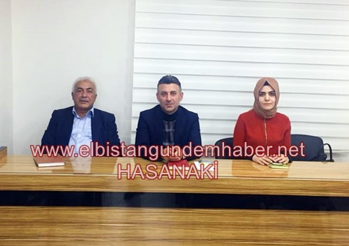 İYİ Parti Kapılarını Halka Açtı