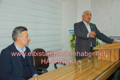 İYİ Parti’den İYİ’lik Sohbetleri