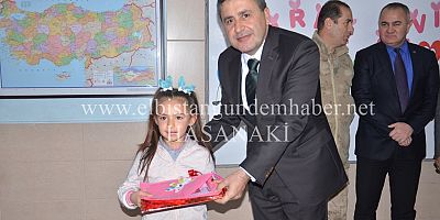 İYİ TATİLLER ÇOCUKLAR