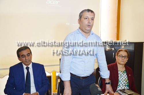 “İyi Yönetselerdi Seçime Gitmezlerdi”