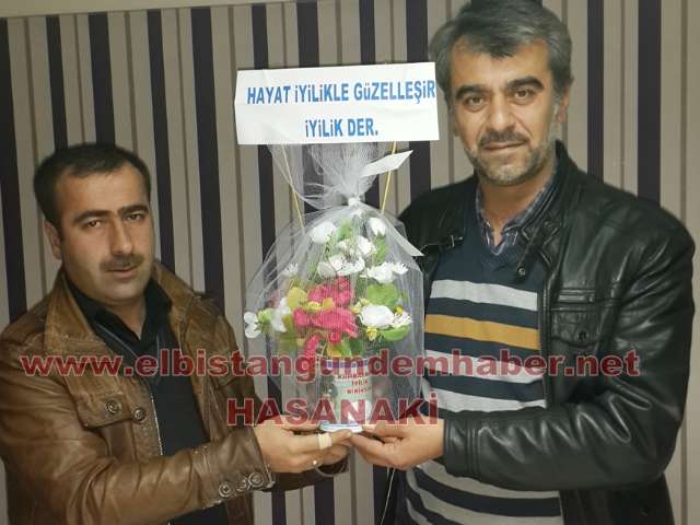 İyilik-Der Kumbaraları Çiçek Açıyor