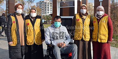 İyilik Engelleri Yok Eder