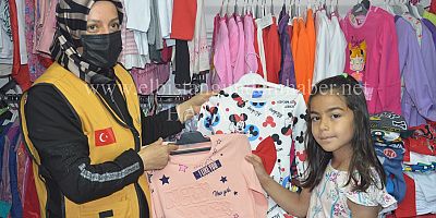 İyilik Gönülleri Yalnız Bırakmıyor