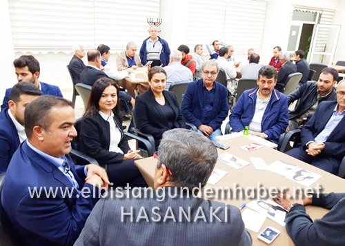 İYİ’lik Her Yerde Var