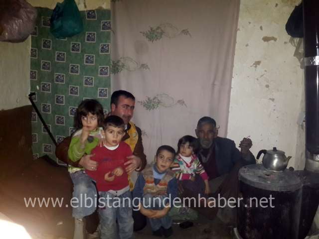 İyilik İçin Gittiler 6 Can Kurtardılar