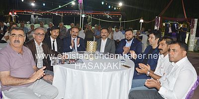 İYİLİK Şöleninde İYİLİK Yansıdı